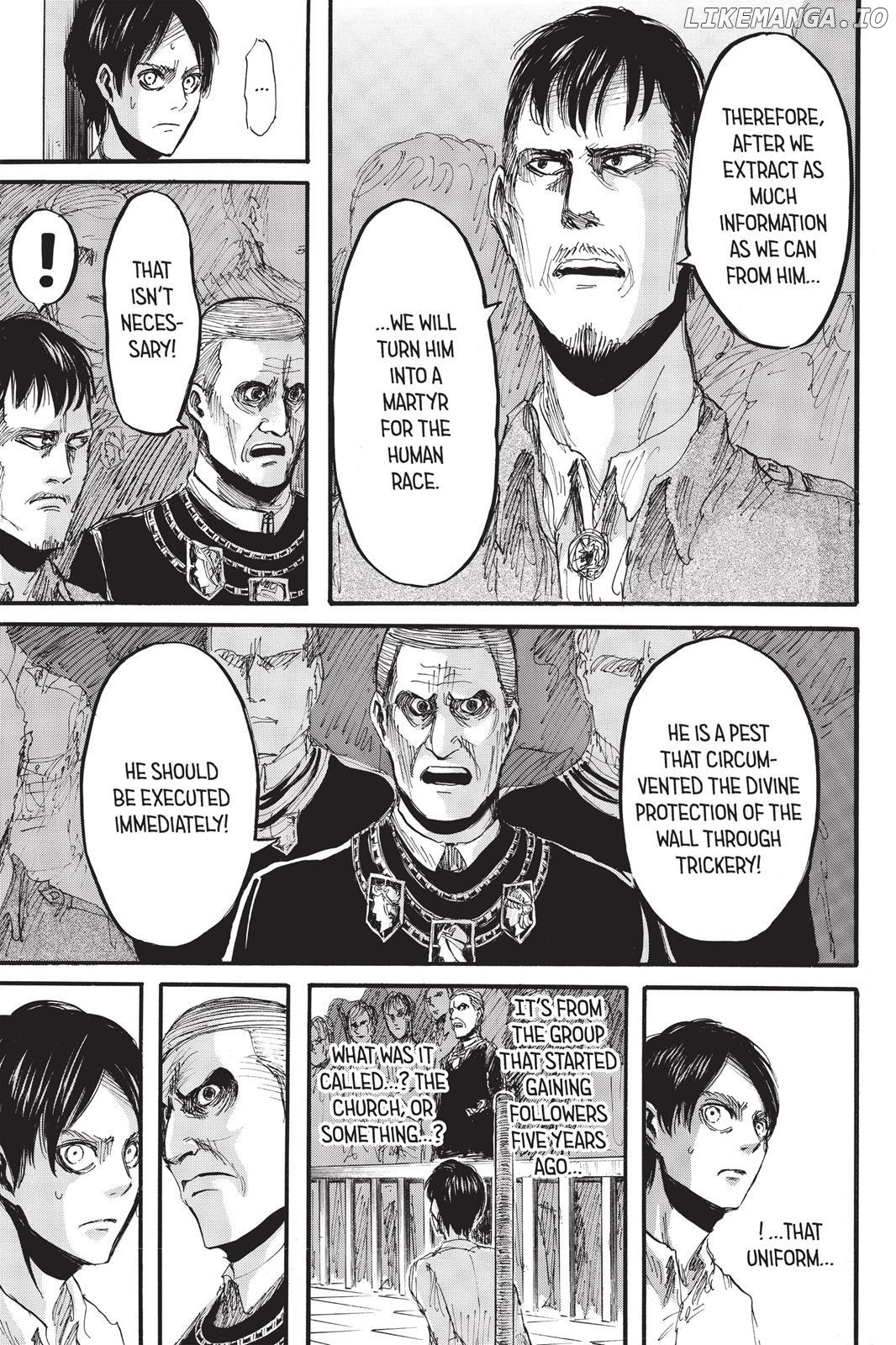 Shingeki no Kyojin, Chapter 19 image 17